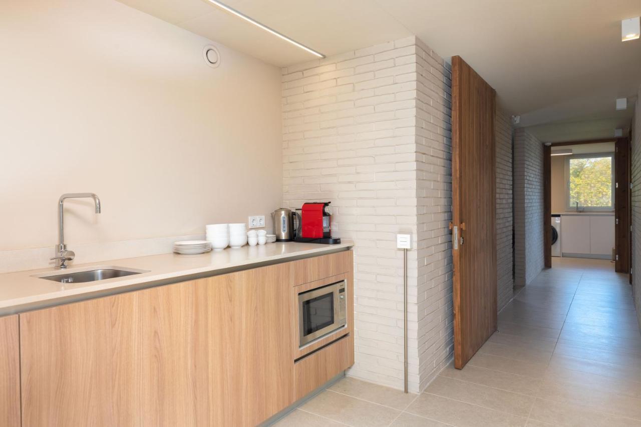 Villa Alba Санта Кристина д'Аро Екстериор снимка