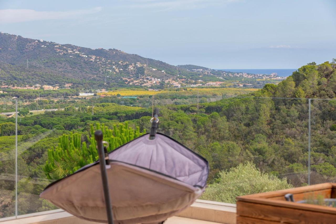 Villa Alba Санта Кристина д'Аро Екстериор снимка