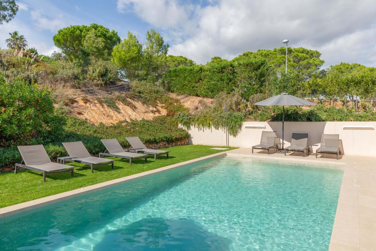 Villa Alba Санта Кристина д'Аро Екстериор снимка