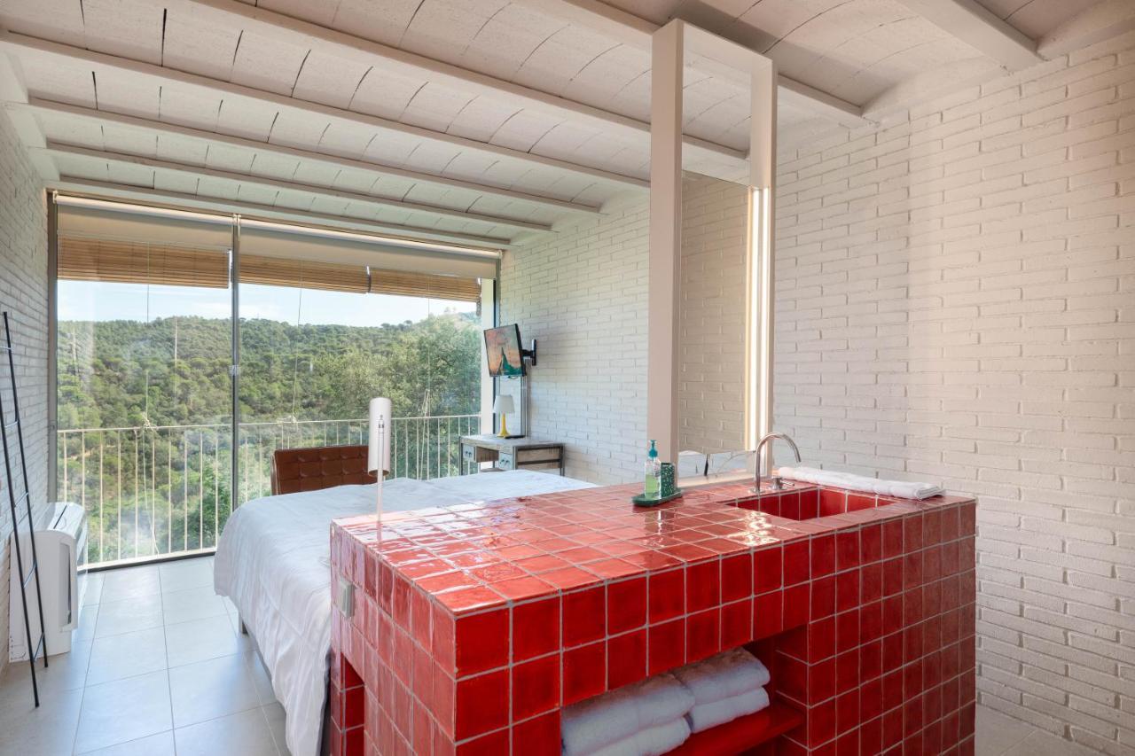 Villa Alba Санта Кристина д'Аро Екстериор снимка