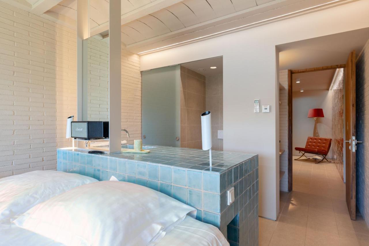 Villa Alba Санта Кристина д'Аро Екстериор снимка