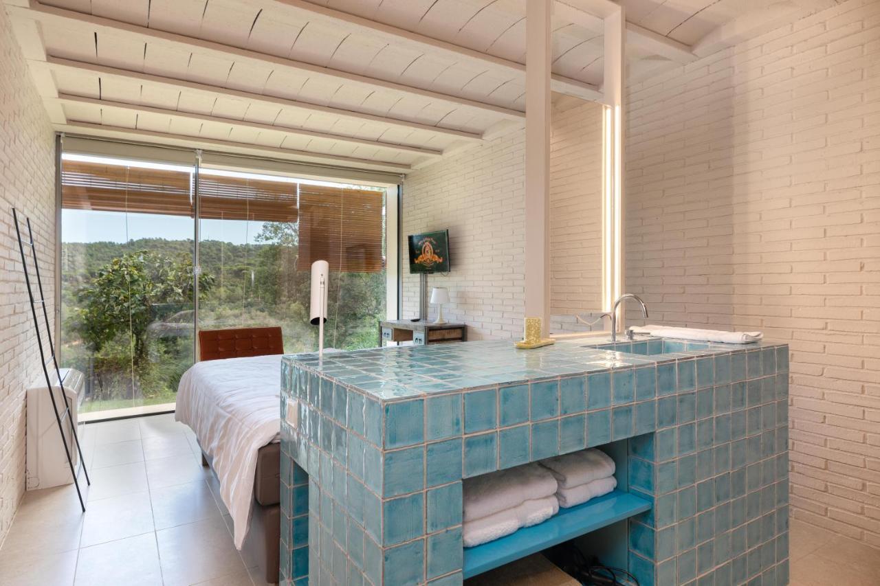 Villa Alba Санта Кристина д'Аро Екстериор снимка