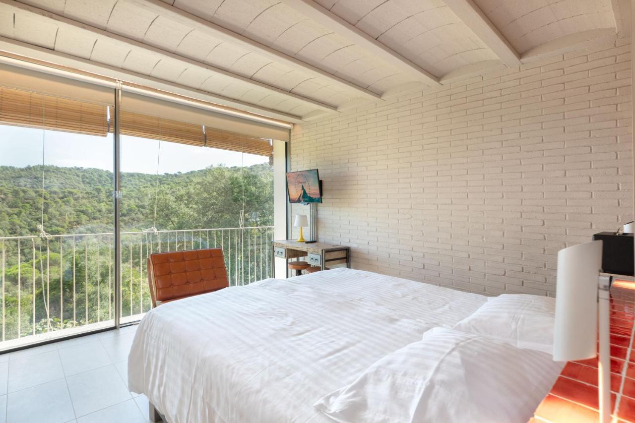 Villa Alba Санта Кристина д'Аро Екстериор снимка
