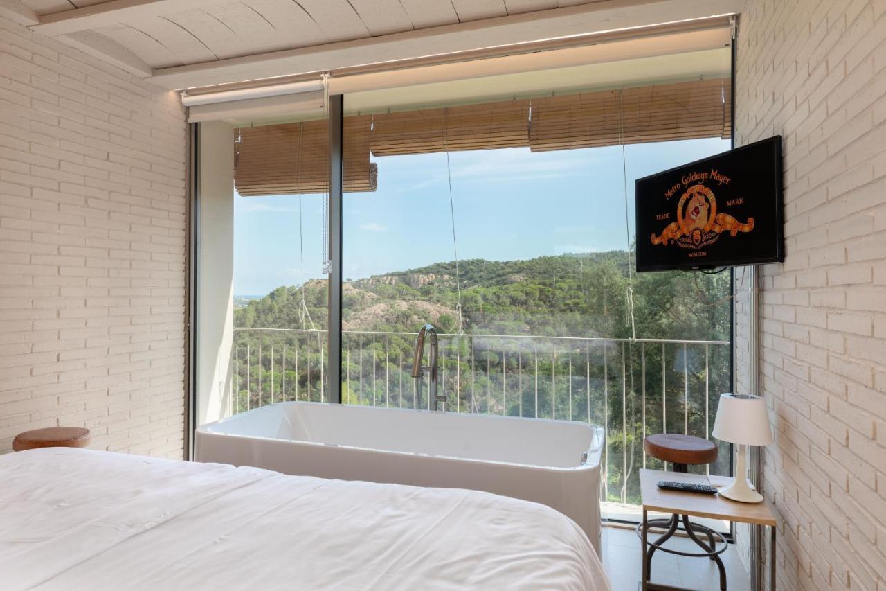 Villa Alba Санта Кристина д'Аро Екстериор снимка