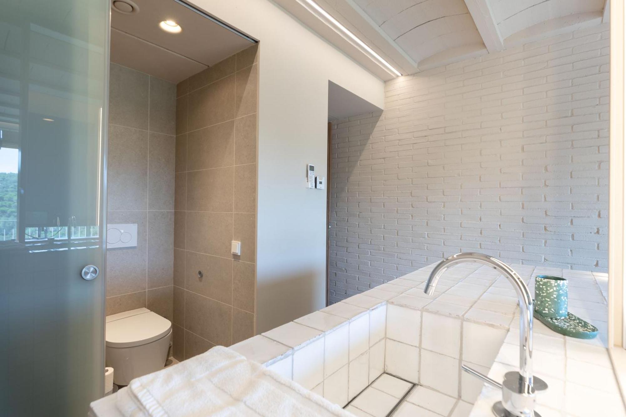 Villa Alba Санта Кристина д'Аро Екстериор снимка