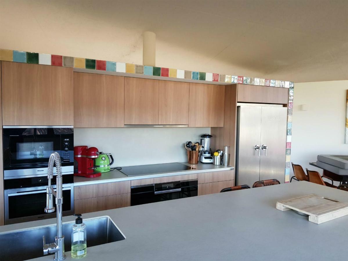 Villa Alba Санта Кристина д'Аро Екстериор снимка